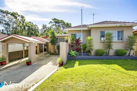 53 Mundakal Ave, Kirrawee, NSW 2232