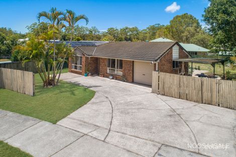 Property photo of 66 Griffith Avenue Tewantin QLD 4565