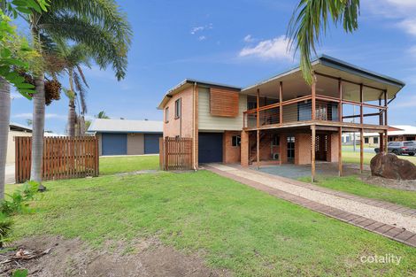 25 Nella Dr, South Mackay, QLD 4740