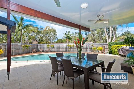 Property photo of 5 Arkin Street The Gap QLD 4061