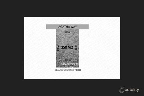 Property photo of 10 Agatha Way Werribee VIC 3030