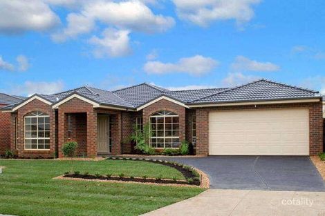 64 Domain Way, Taylors Hill, VIC 3037