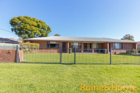 5/28 Elizabeth St, Dubbo, NSW 2830