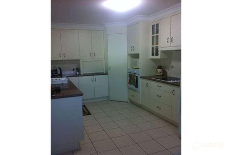 Property photo of 17 Thora Street Gracemere QLD 4702