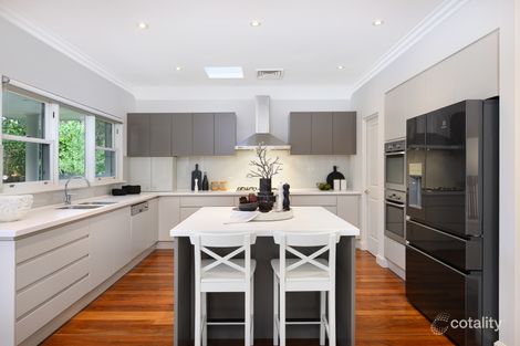 Property photo of 32C The Chase Road Turramurra NSW 2074