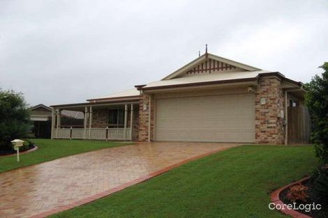 Property photo of 27 Greenlinks Crescent Narangba QLD 4504