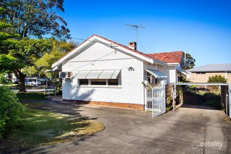 Property photo of 12 Dalziel Avenue Panania NSW 2213