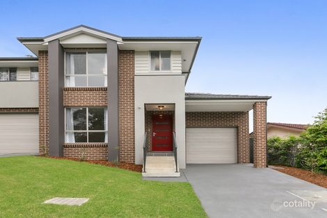 9a Mill Dr, North Rocks, NSW 2151