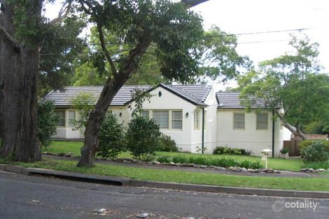 1 Perth Ave, East Lindfield, NSW 2070