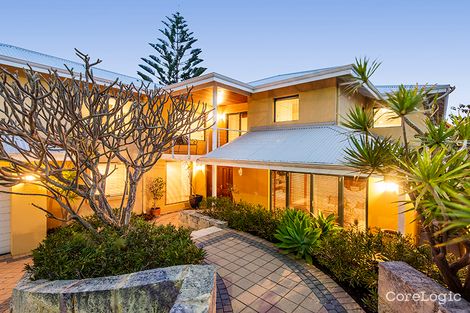 21 Portsea Rise, Mosman Park, WA 6012
