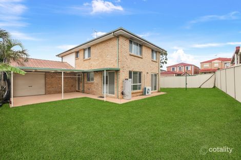 Property photo of 2 St Helens Close West Hoxton NSW 2171