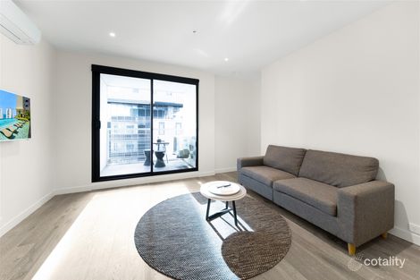 Property photo of 1009/518 Swanston Street Carlton VIC 3053