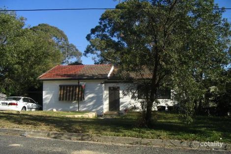 4 Judith Ave, Seven Hills, NSW 2147