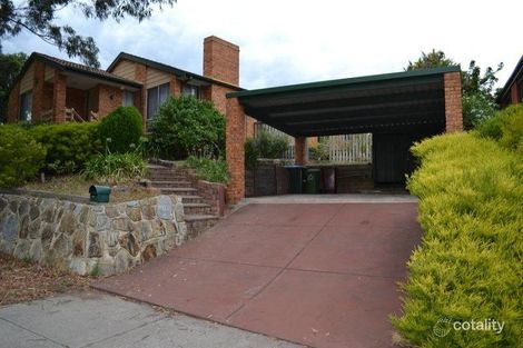 Property photo of 10 Valley View Crescent Berwick VIC 3806