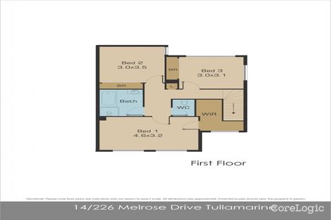 Property photo of 14/226 Melrose Drive Tullamarine VIC 3043