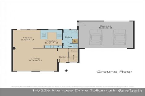 Property photo of 14/226 Melrose Drive Tullamarine VIC 3043