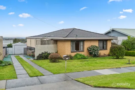 Property photo of 36 Henderson Street Camperdown VIC 3260