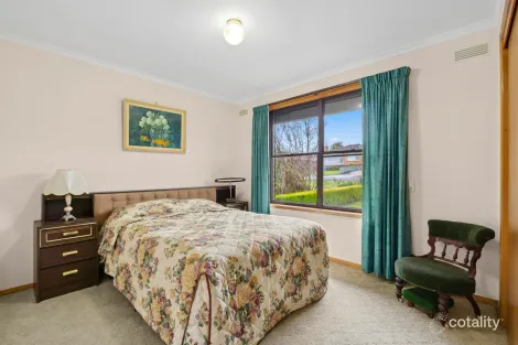 Property photo of 36 Henderson Street Camperdown VIC 3260