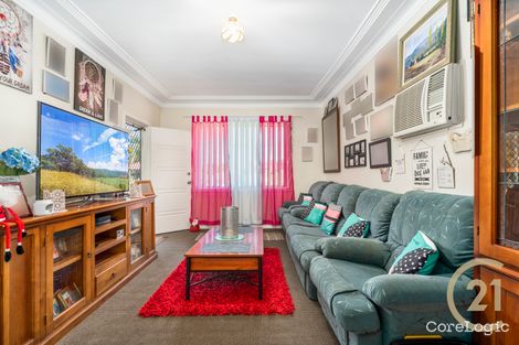 Property photo of 4 Dadswell Place Mount Pritchard NSW 2170