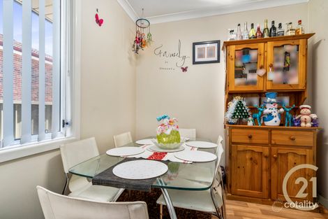 Property photo of 4 Dadswell Place Mount Pritchard NSW 2170