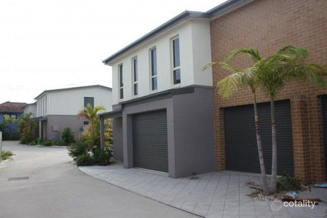 Property photo of 11/2107 Giinagay Way Nambucca Heads NSW 2448