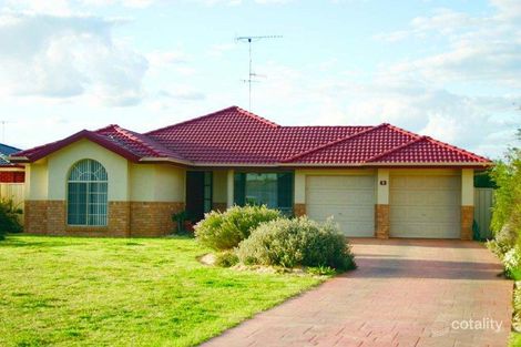 5 Montrose Dr, Griffith, NSW 2680