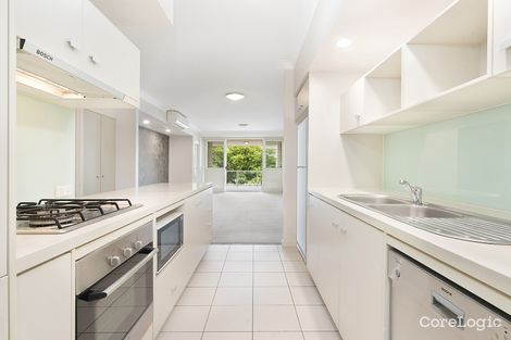 Property photo of 6/12 Belgrave Road Indooroopilly QLD 4068