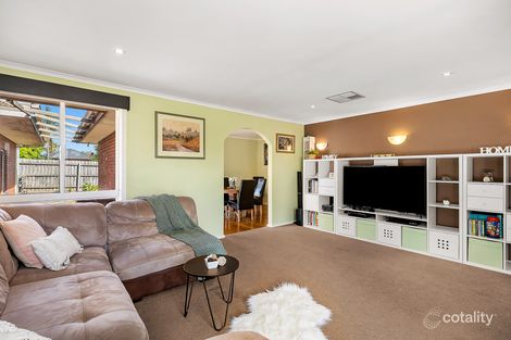 Property photo of 43 Freeman Crescent Mill Park VIC 3082
