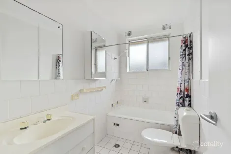 Property photo of 7/46 Avenue Road Mosman NSW 2088