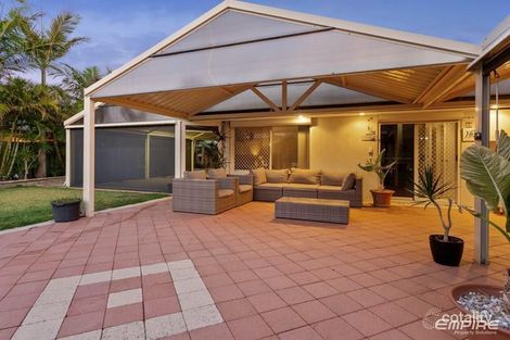 Property photo of 38 Carlhausen Close Atwell WA 6164