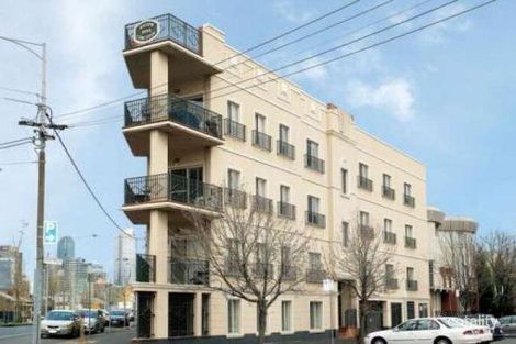 2/20 Courtney St, North Melbourne, VIC 3051