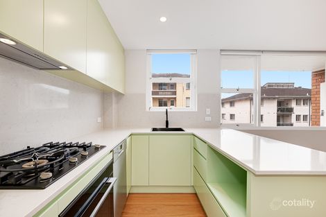 Property photo of 15/6 Pigott Street Dulwich Hill NSW 2203