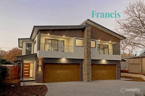 1/5 Dalrymple St, Narrabundah, ACT 2604