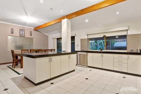 Property photo of 38 Carlhausen Close Atwell WA 6164