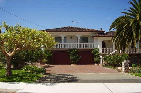 Property photo of 23 Hanlon Street Hamilton Hill WA 6163