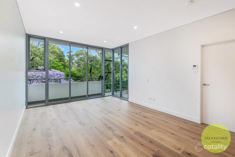 409/55 Lindfield Ave, Lindfield, NSW 2070