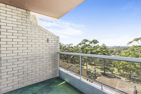 Property photo of 37B/168-172 Willarong Road Caringbah NSW 2229