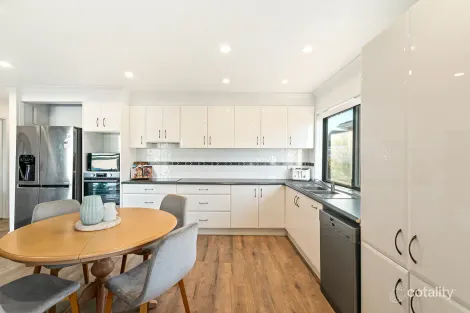 Property photo of 61 Sammat Avenue Barrack Heights NSW 2528
