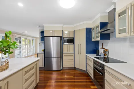Property photo of 15 Elvendon Street The Gap QLD 4061
