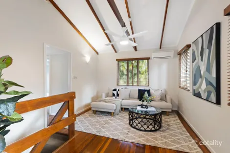 Property photo of 15 Elvendon Street The Gap QLD 4061