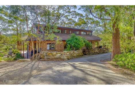 44 Plateau Pde, Blaxland, NSW 2774