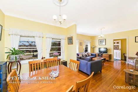 Property photo of 54 Ebden Street Ainslie ACT 2602