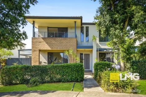 16a Kirkham Rd, Auburn, NSW 2144