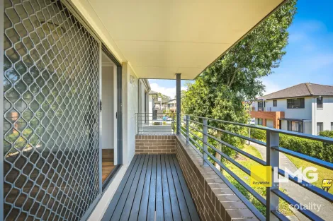 Property photo of 16A Kirkham Road Auburn NSW 2144