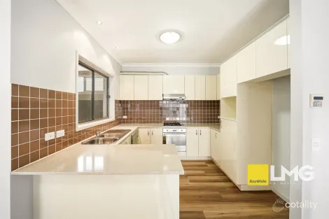 Property photo of 16A Kirkham Road Auburn NSW 2144