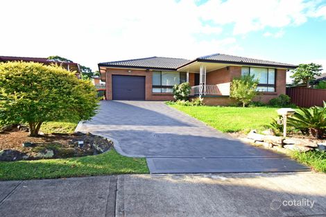 Property photo of 3 Wheatley Street St Johns Park NSW 2176