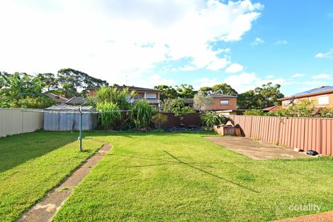 Property photo of 3 Wheatley Street St Johns Park NSW 2176