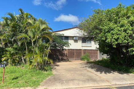 Property photo of 6 Fraser Street Moranbah QLD 4744