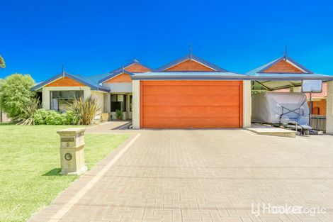 Property photo of 6 Buckingham Way Collie WA 6225