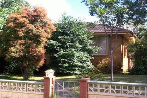 Property photo of 1 Patterson Road Lalor Park NSW 2147